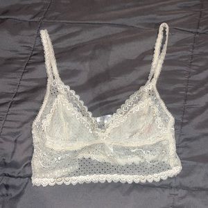 Out from under bralette